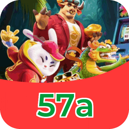 Jogos com maior RTP na 57a